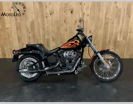 Harley-Davidson Night Train Fxstb 2002 occasion