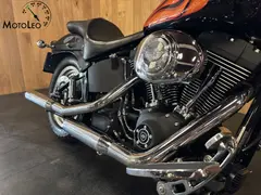 Harley-Davidson Night Train Fxstb 2002 occasion – foto 11 van 24
