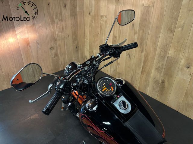 harley-davidson - night-train-fxstb