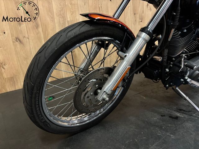 harley-davidson - night-train-fxstb