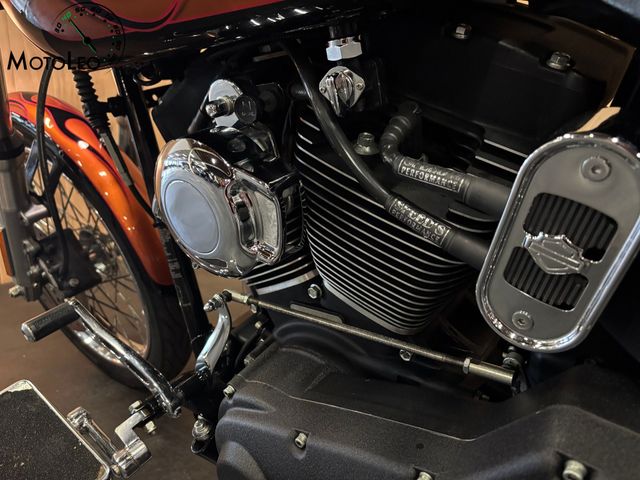harley-davidson - night-train-fxstb