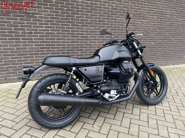 moto-guzzi - v-7-stone