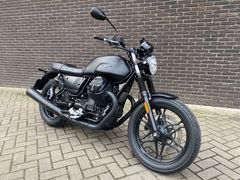 MOTO GUZZI V 7 STONE