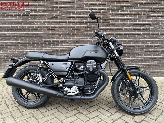 moto-guzzi - v-7-stone