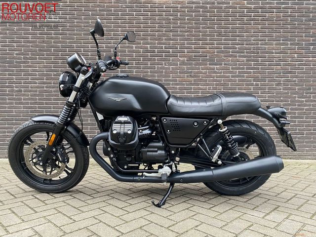 moto-guzzi - v-7-stone