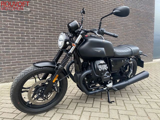 moto-guzzi - v-7-stone