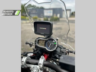 TRIUMPH TIGER 800 XC – foto 2