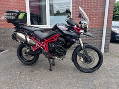Triumph Tiger 800 XC 2014 occasion – foto 3 van 23