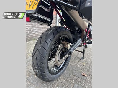 TRIUMPH TIGER 800 XC – foto 4