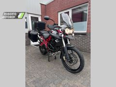 Triumph Tiger 800 XC 2014 occasion – foto 6 van 23