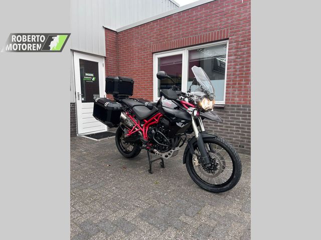 triumph - tiger-800-xc