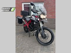 Triumph Tiger 800 XC 2014 occasion – foto 10 van 23