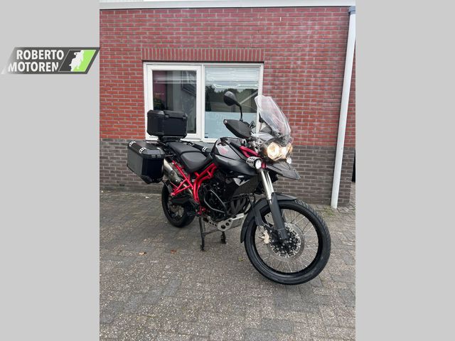 triumph - tiger-800-xc
