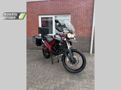 Triumph Tiger 800 XC 2014 occasion – foto 9 van 23