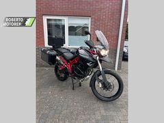 Triumph Tiger 800 XC 2014 occasion – foto 12 van 23
