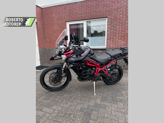 triumph - tiger-800-xc
