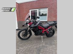 Triumph Tiger 800 XC 2014 occasion – foto 13 van 23
