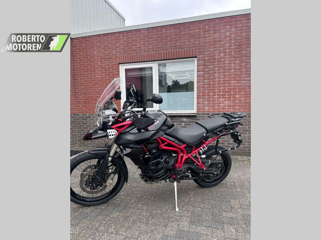 triumph - tiger-800-xc