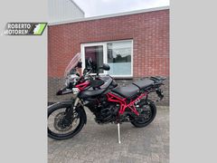 Triumph Tiger 800 XC 2014 occasion – foto 14 van 23