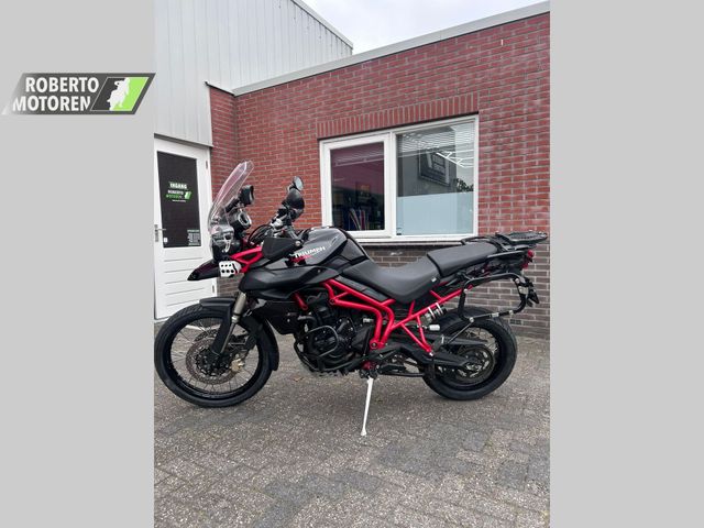 triumph - tiger-800-xc
