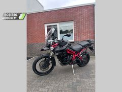 Triumph Tiger 800 XC 2014 occasion – foto 15 van 23