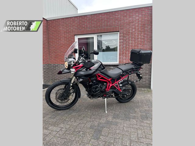 triumph - tiger-800-xc