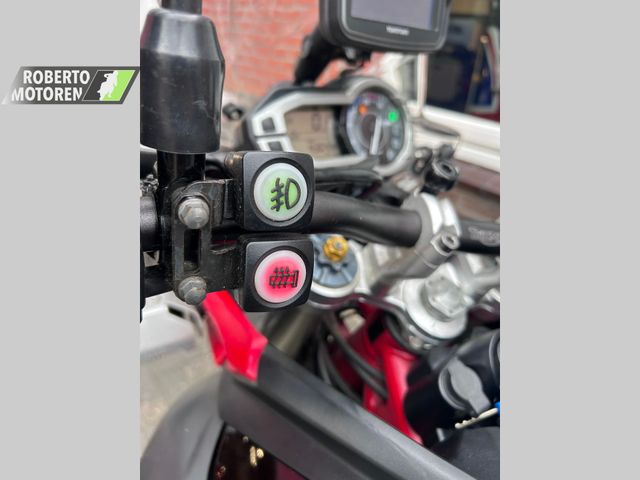triumph - tiger-800-xc