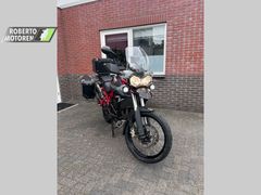 Triumph Tiger 800 XC 2014 occasion – foto 18 van 23