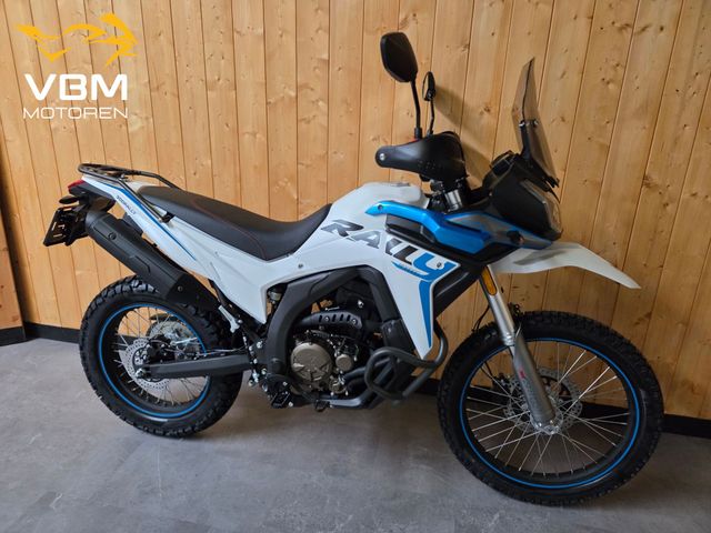 voge - 300-rally