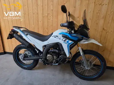 VOGE 300 RALLY – foto 2