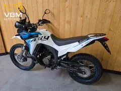 Voge 300 Rally 2026 nieuw – foto 6 van 24