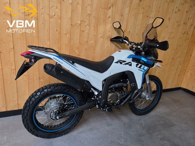 voge - 300-rally