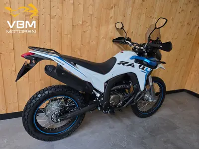 VOGE 300 RALLY – foto 3