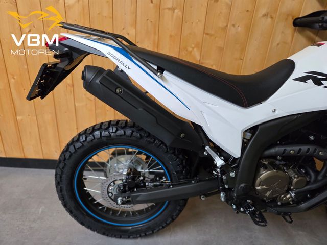 voge - 300-rally