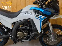 Voge 300 Rally 2026 nieuw – foto 8 van 24