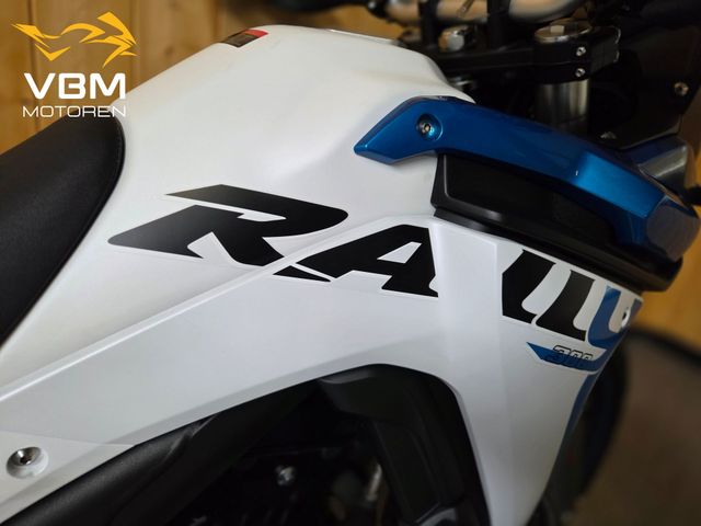 voge - 300-rally