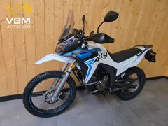 Voge 300 Rally 2026 nieuw – foto 5 van 24