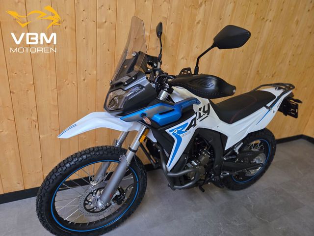voge - 300-rally