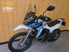 Voge 300 Rally 2026 nieuw – foto 24 van 24