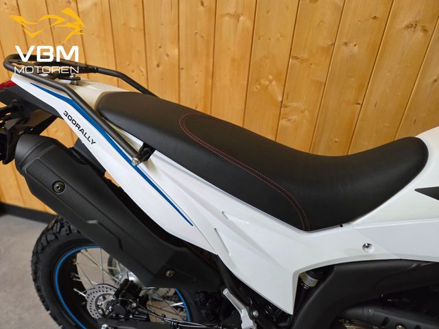 voge - 300-rally