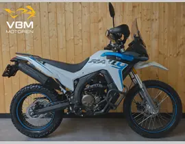 Voge 300 Rally 2026 nieuw