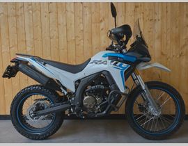 Voge 300 Rally 2026 nieuw