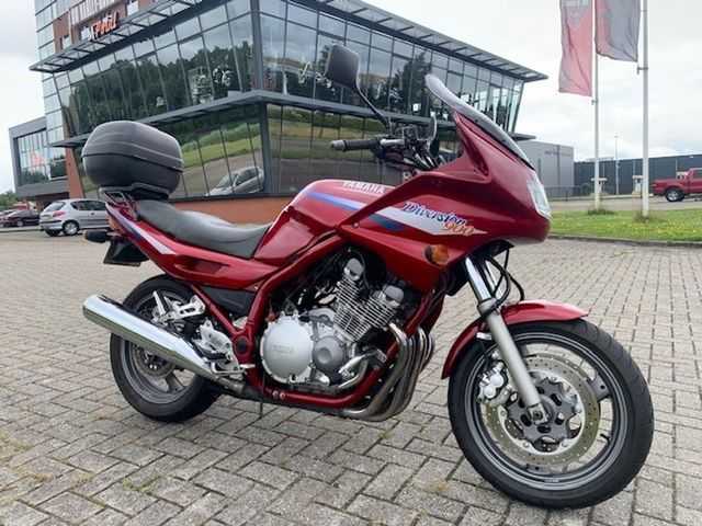 yamaha - xj-900-s-diversion