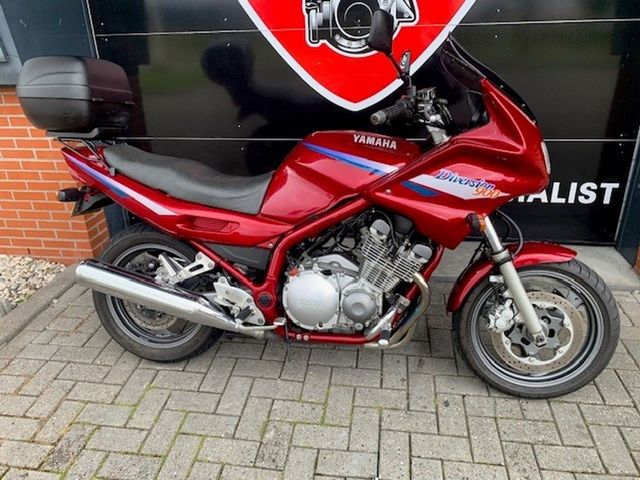 yamaha - xj-900-s-diversion