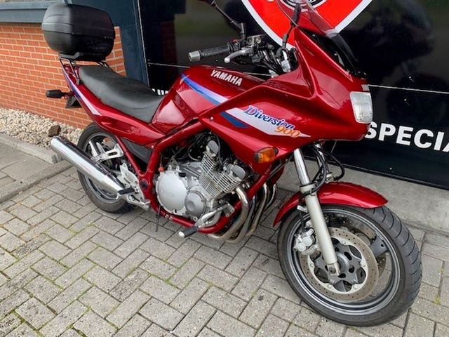 yamaha - xj-900-s-diversion