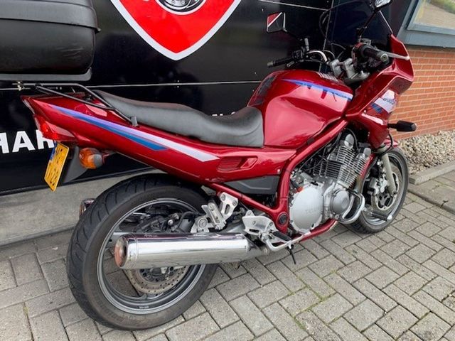 yamaha - xj-900-s-diversion