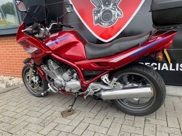 yamaha - xj-900-s-diversion