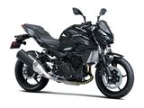 KAWASAKI Z 500