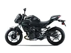Kawasaki Z 500 2026 nieuw – foto 3 van 3