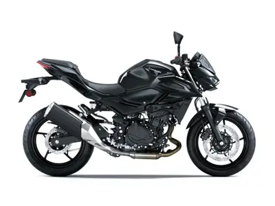 KAWASAKI Z 500 – foto 2